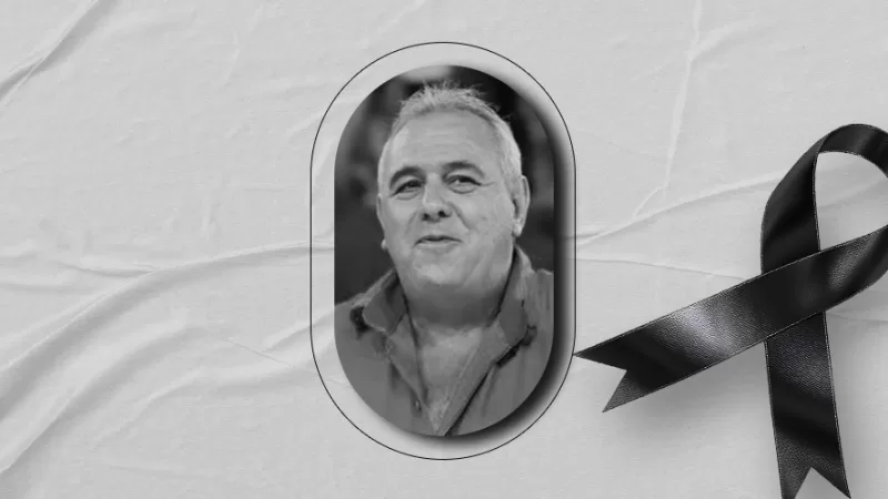 Nivaldo ‘Caixa’ falece em Bragança Paulista