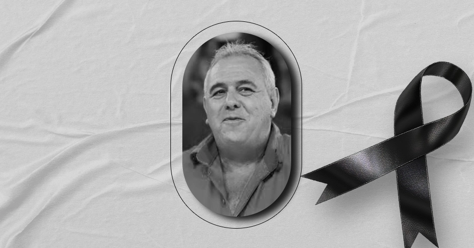 Nivaldo ‘Caixa’ falece em Bragança Paulista