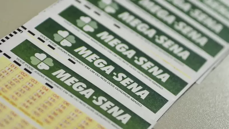 Apostador de Atibaia ganha R$ 56 mil na Mega-Sena