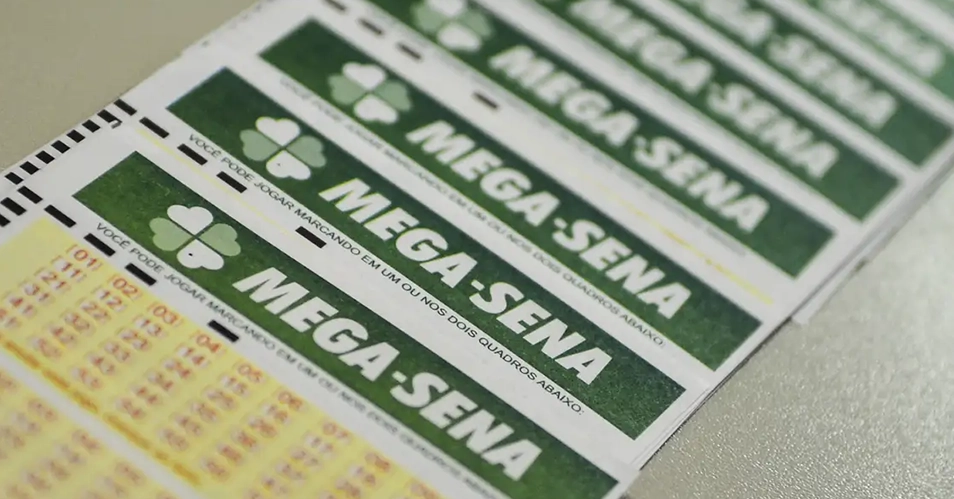 Apostador de Atibaia ganha R$ 56 mil na Mega-Sena