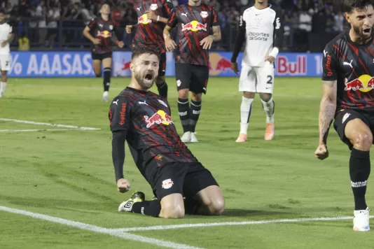 Red Bull Bragantino