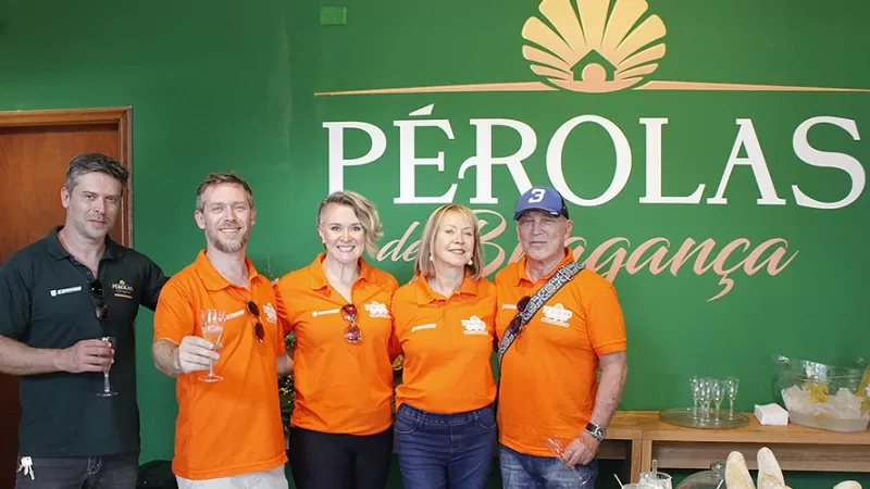Pérolas de Bragança: um novo capítulo de qualidade de vida na Zona Norte 