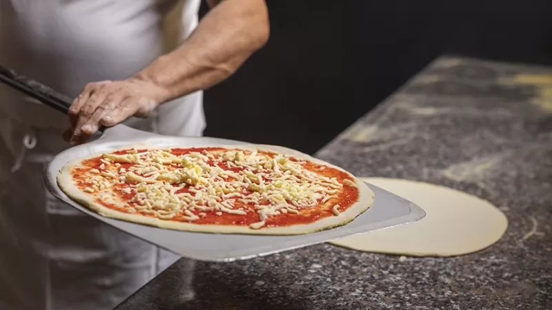 Forneria Razera contrata pizzaiolo em Bragança Paulista