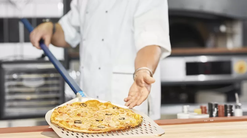 Forneria Razera contrata pizzaiolo em Bragança Paulista