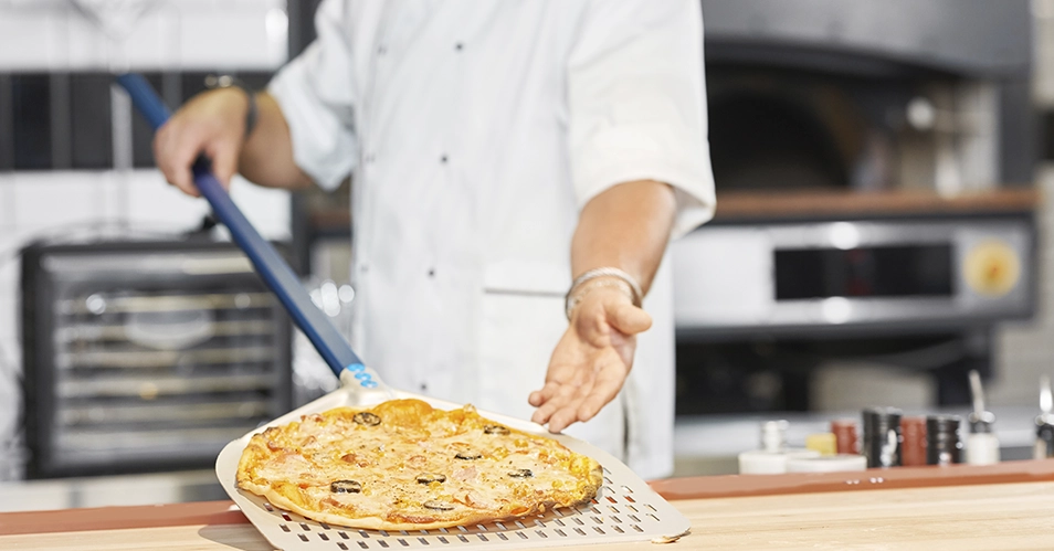 Forneria Razera contrata pizzaiolo em Bragança Paulista