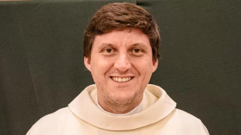 CNBB escolhe padre que faz trabalho em Bragança para promover diálogo inter-religioso