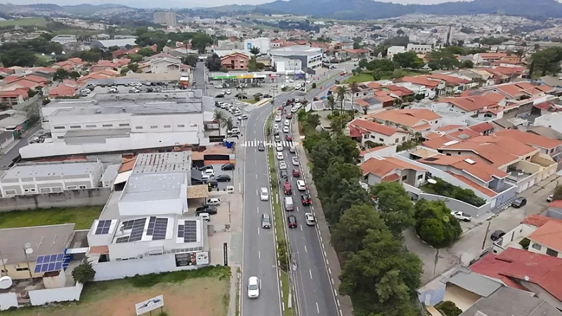 Novo semáforo entra em operação na Norte-Sul e gera reclamações