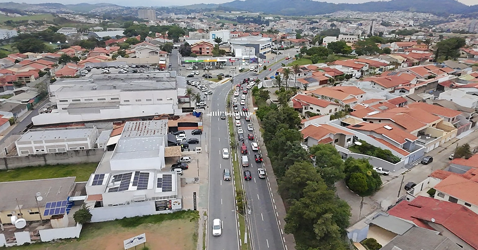 Novo semáforo entra em operação na Norte-Sul e gera reclamações