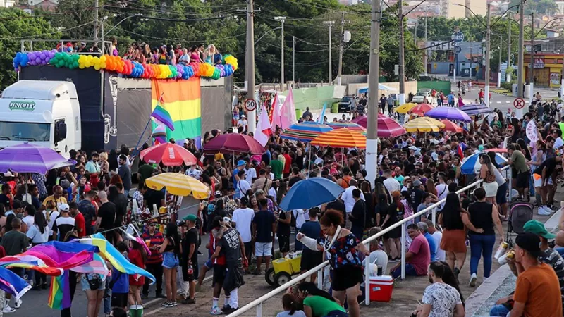 Nova polêmica: Prefeitura de Bragança cancela Semana da Diversidade