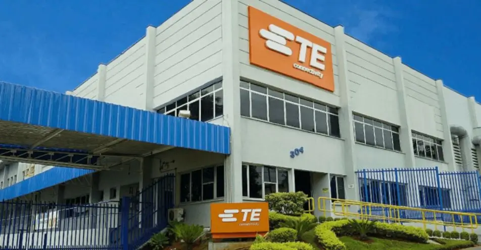 TE Connectivity abre vagas para curso de Assistente Administrativo Industrial