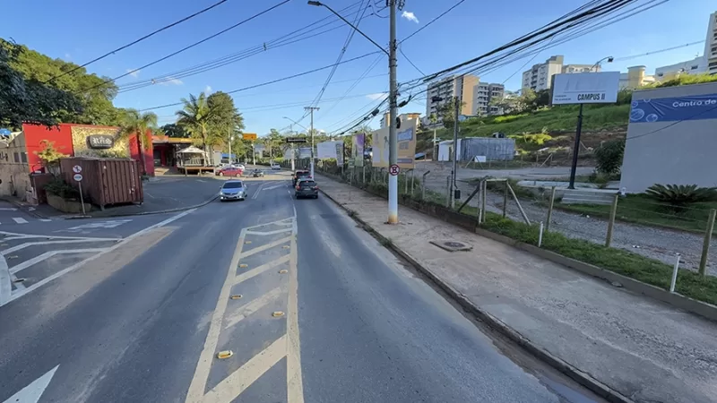 Prefeitura desapropria terreno para ampliação da Salvador Markowicz