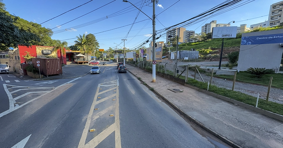 Prefeitura desapropria terreno para ampliação da Salvador Markowicz