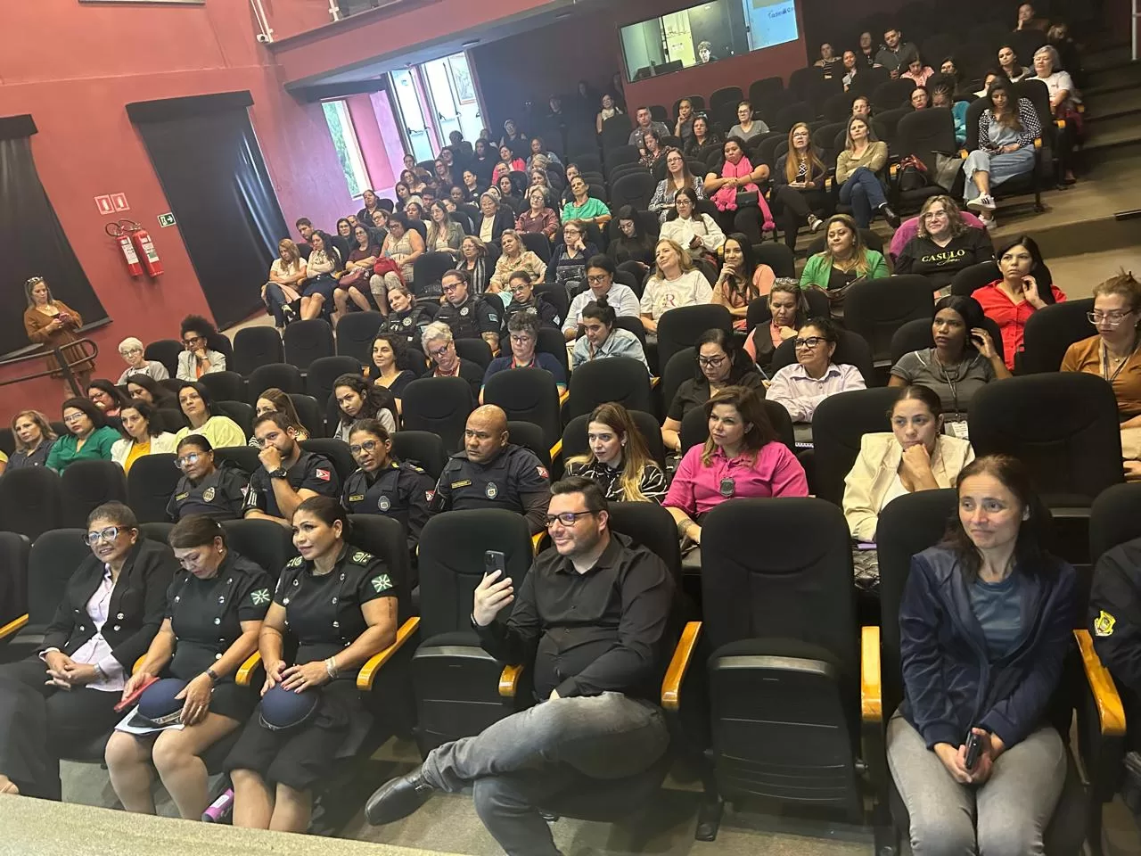 Bragança promove VII Fórum da Mulher dia 26