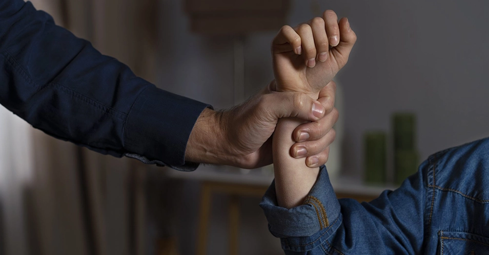 Fim de semana tem dois casos de violência doméstica em Bragança