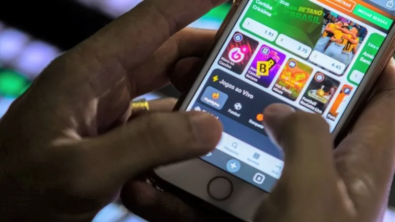Estudo aponta jogos de cassino online mais acessados em 2025