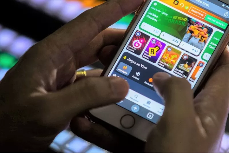 Estudo aponta jogos de cassino online mais acessados em 2025