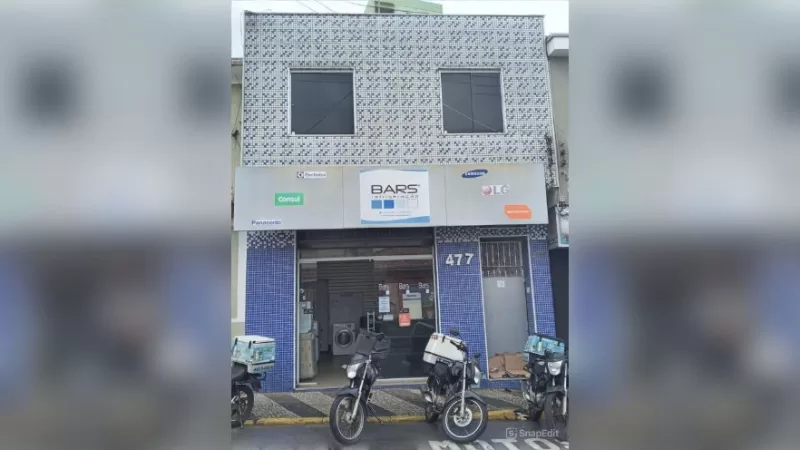 BARS Refrigeração contrata auxiliar de estoque