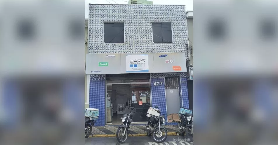 BARS Refrigeração contrata auxiliar de estoque