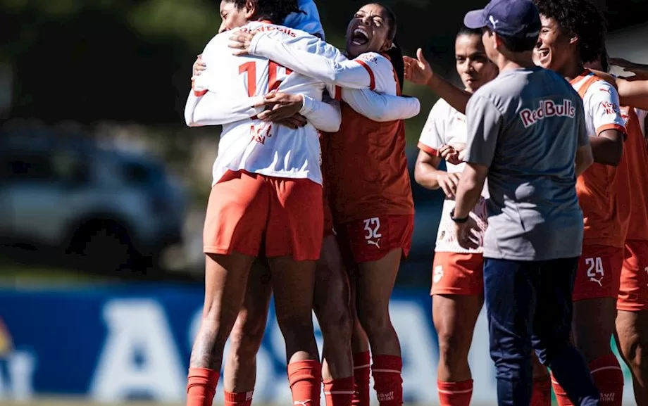 Bragantinas vencem Realidade Jovem e estão na final da Copa Paulista