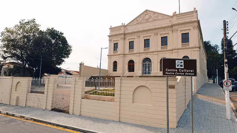 Bragança recebe exibição de curtas-metragens nesta quarta