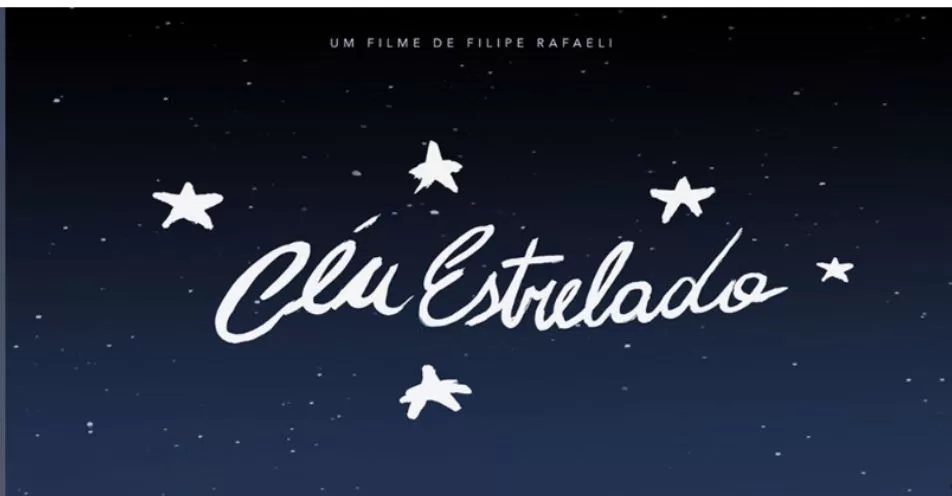Curta Céu Estrelado pré-estreia dia 4 com trilha sonora da Sociedade Sinfônica