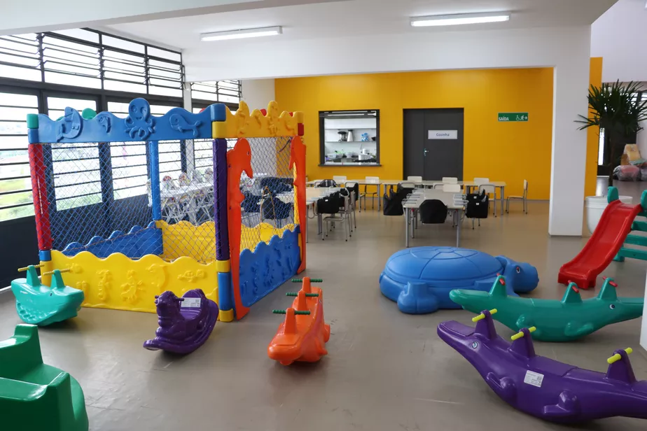 Bragança Paulista abre inscrições para creche e pré-escola