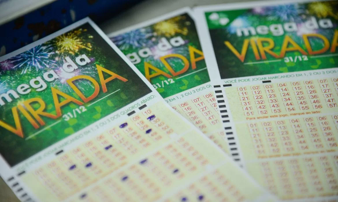 Mega da Virada 2025: apostas estão abertas e prêmio pode chegar a R$ 1 bilhão