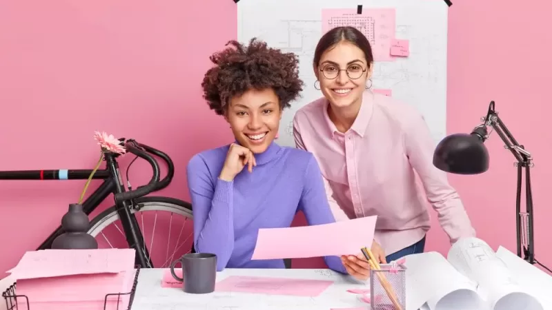 Semana do Empreendedorismo Feminino acontece dias 18 e 19