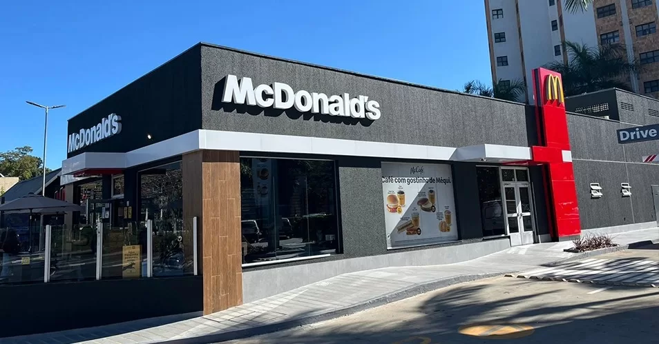 McDonald’s abre 20 novas oportunidades em Bragança Paulista | Jornal ...