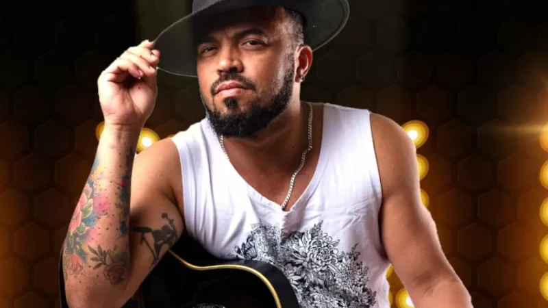 Ed Marques Eletroacústico anima Feira Noturna desta quinta