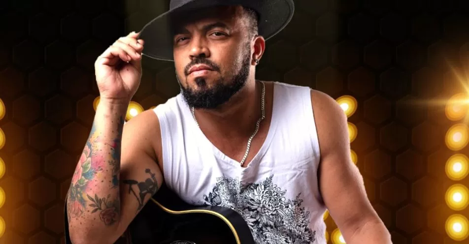 Ed Marques Eletroacústico anima Feira Noturna desta quinta