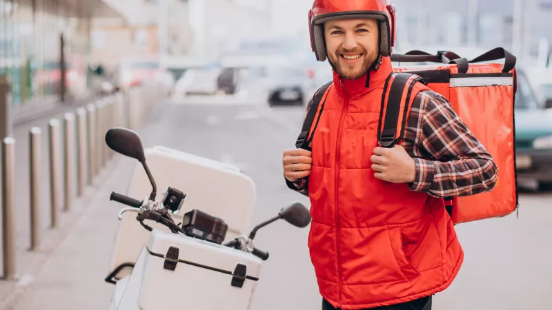 Bragança abre inscrições para curso de mototáxi e motofrete