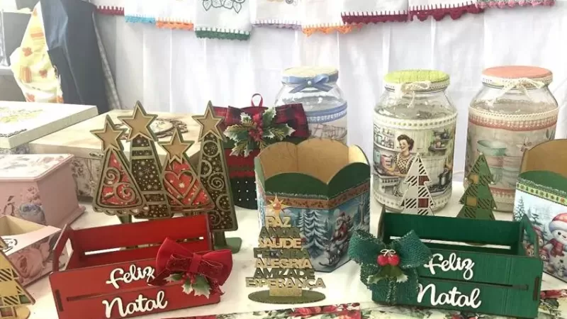 23ª Feira de Artes SEPI começa no sábado em Amparo