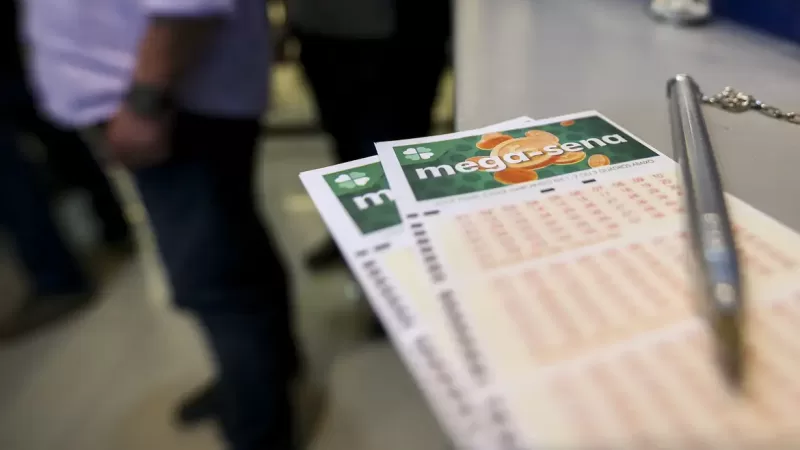 Mega-Sena sorteia R$ 3,5 milhões nesta terça-feira