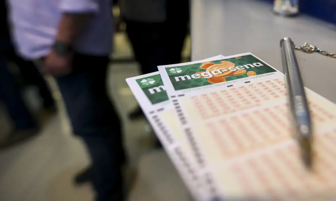 Mega-Sena sorteia R$ 3,5 milhões nesta terça-feira