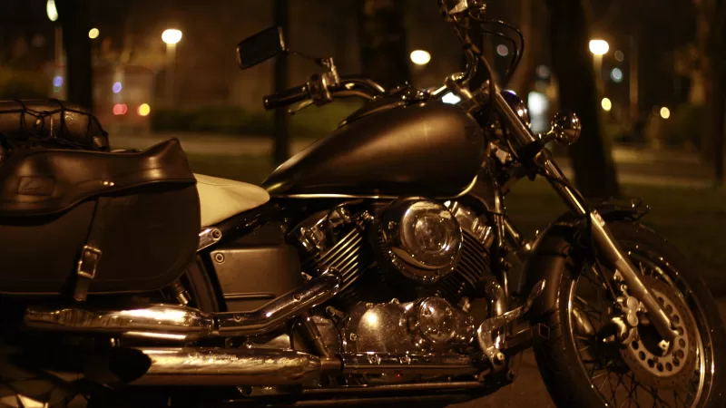Atibaia recebe encontro que celebra a cultura custom