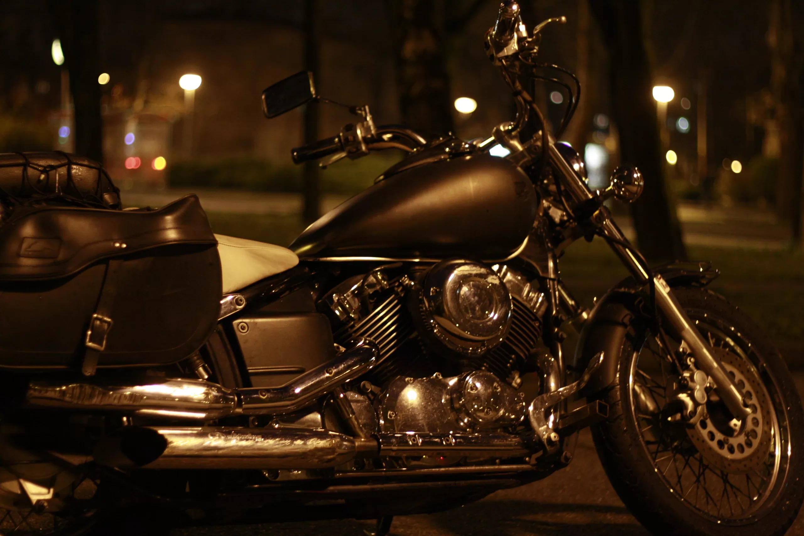 Atibaia recebe encontro que celebra a cultura custom