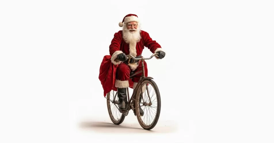 Inscrições para Passeio Ciclístico de Natal começam na segunda