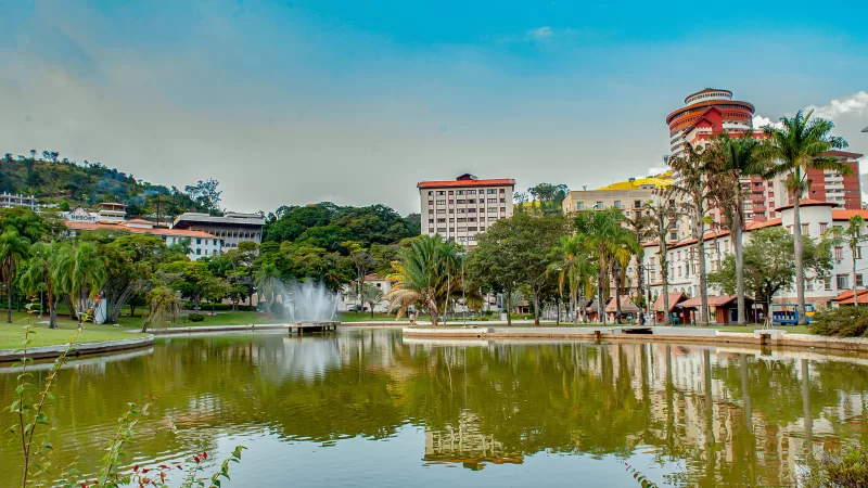 Águas de Lindóia promove Festival de Verão