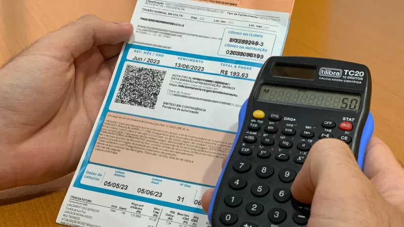 Débitos com a Energisa podem ser negociados até dia 31