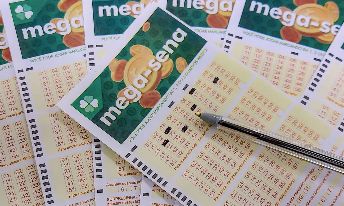 Apostador de Itatiba acerta a quina da Mega-Sena e ganha R$ 208 mil