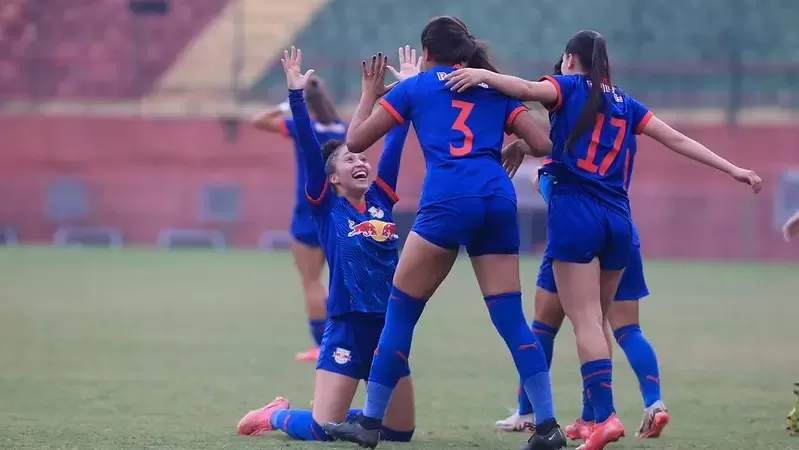Bragantinas vencem o Remo pela Copinha, já de olho no São Paulo