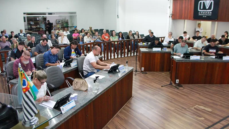 Audiência Pública debate Código Tributário no dia 11