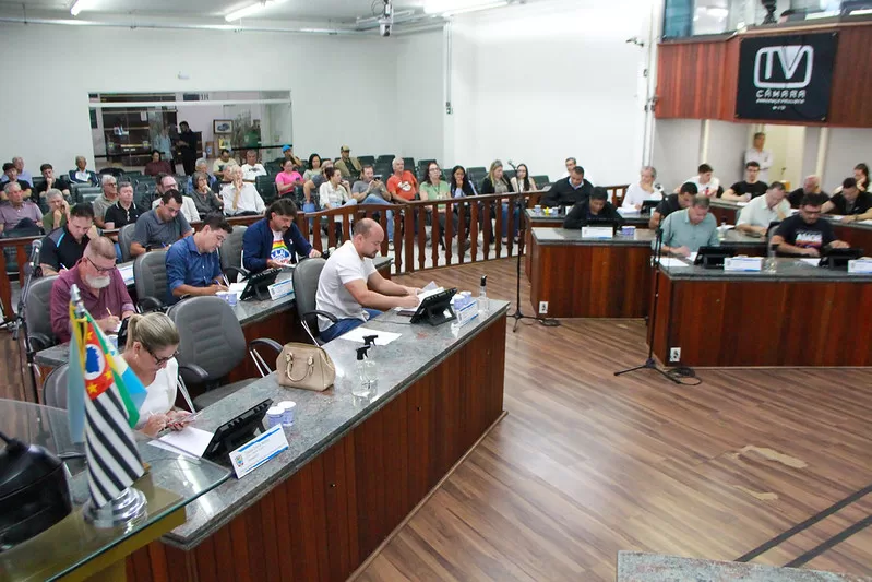 Audiência Pública debate Código Tributário no dia 11