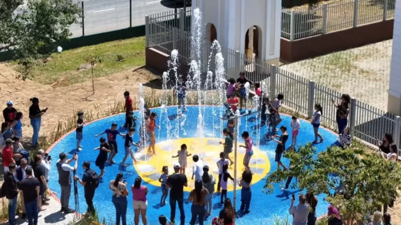 Último final de semana do ano será de calor intenso em Bragança