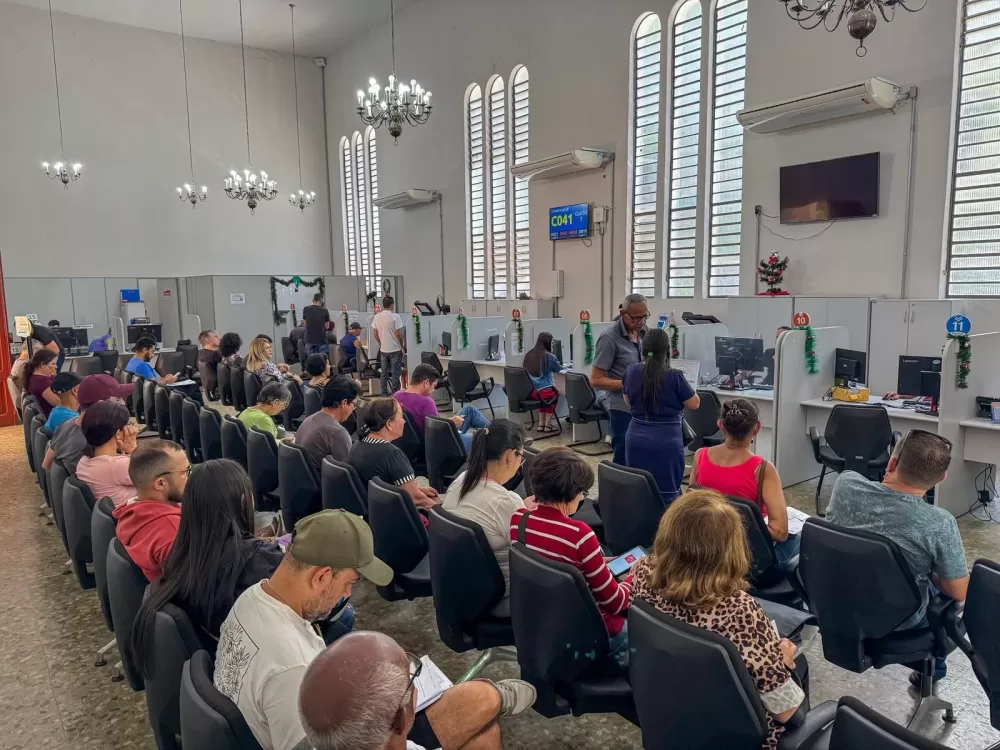 Prefeitura confirma cobrança de tributos atrasados; prazo é sexta