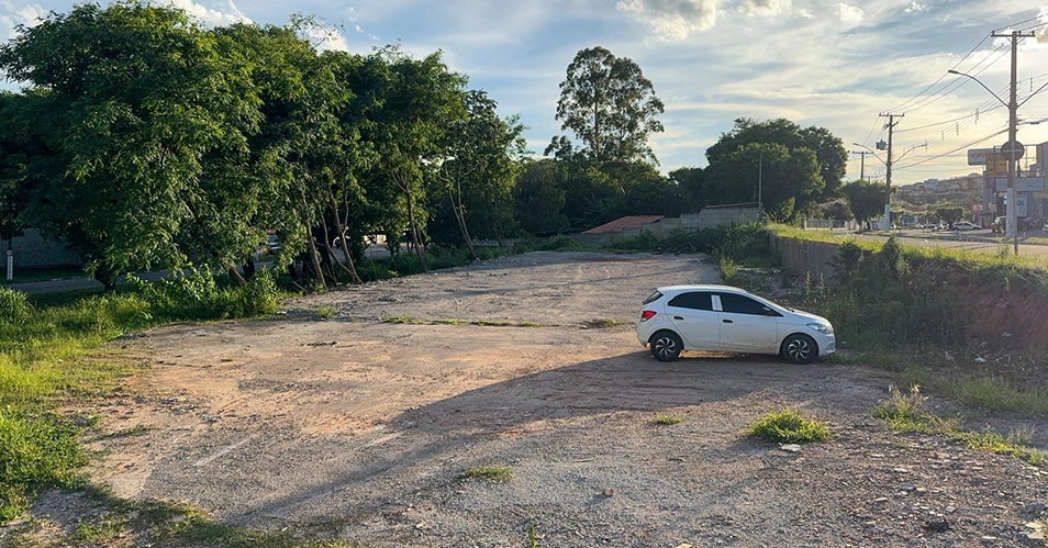 Área de Preservação Permanente deve ser revegetada