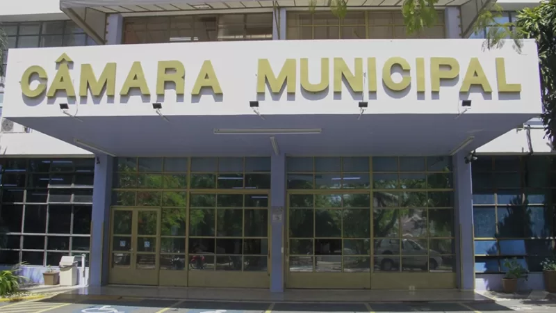 Câmara realiza Sessões Extraordinárias para votar alterações no Código Tributário