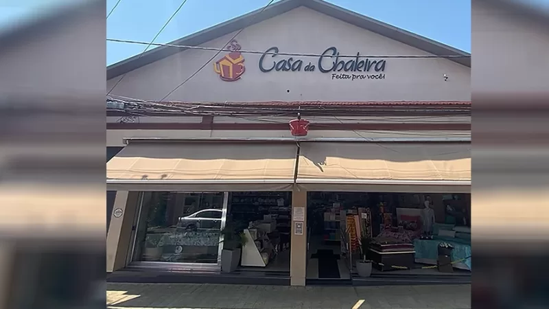 Casa da Chaleira: tradição e novidades para o Natal em Bragança Paulista
