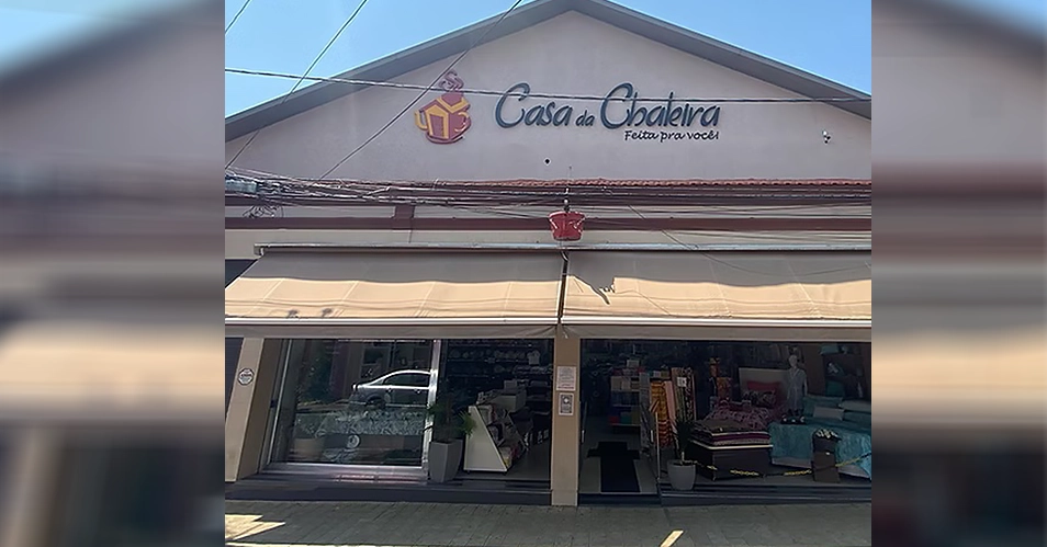 Casa da Chaleira: tradição e novidades para o Natal em Bragança Paulista